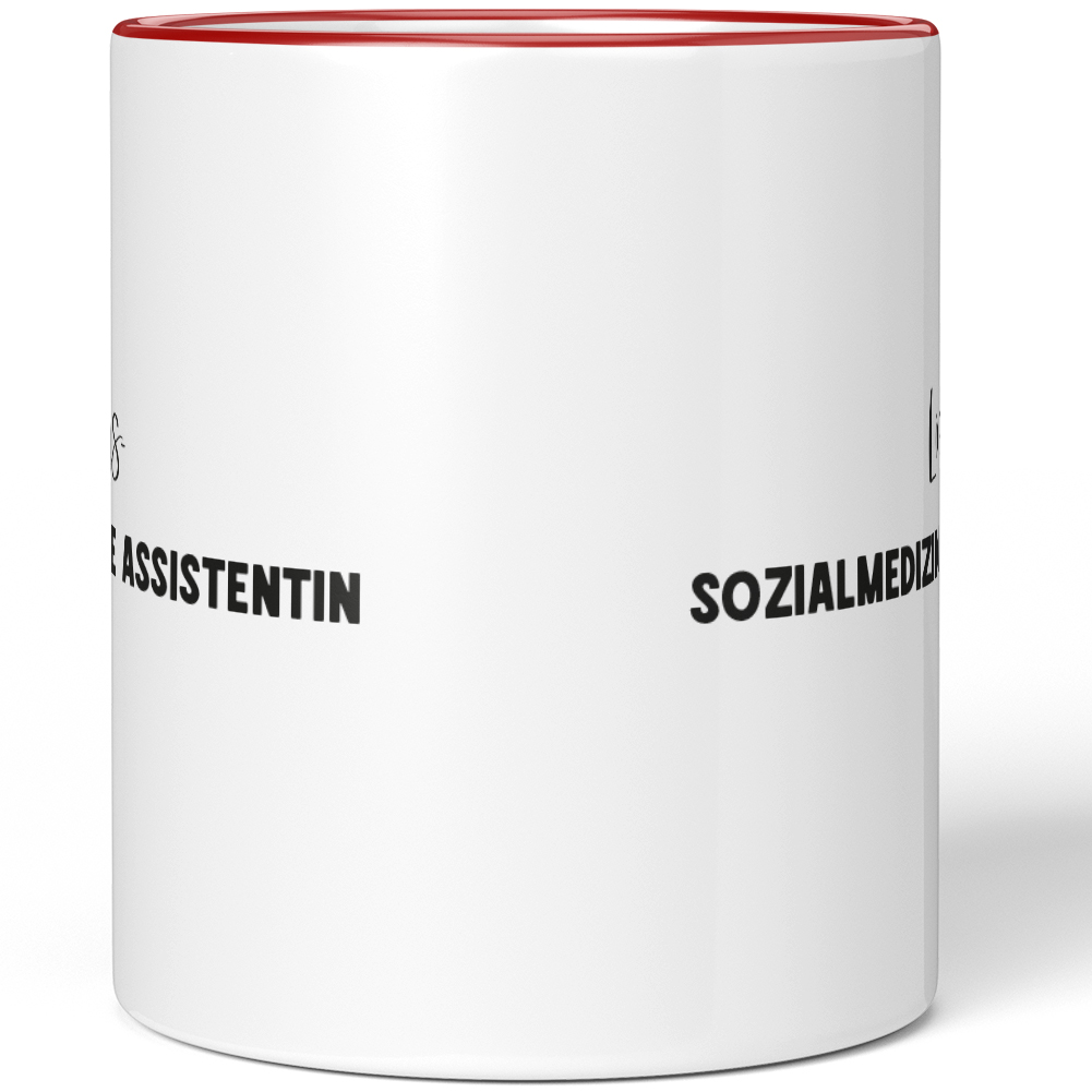 Lieblings-Sozialmedizinische Assistentin 10007768861 - Bild 7 von 8