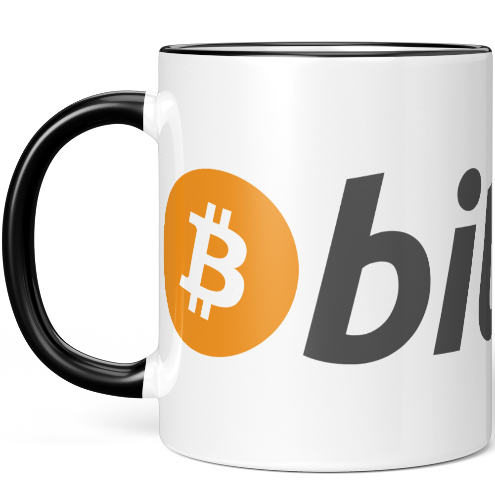 Bitcoin Logo Symbol 10001000273 | eBay.de