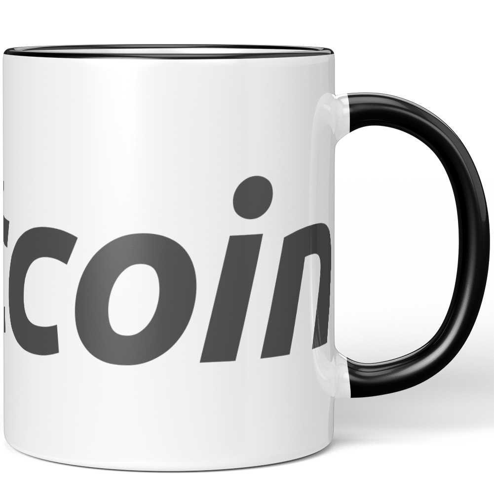 Bitcoin Logo Symbol 10001000273 | eBay.de