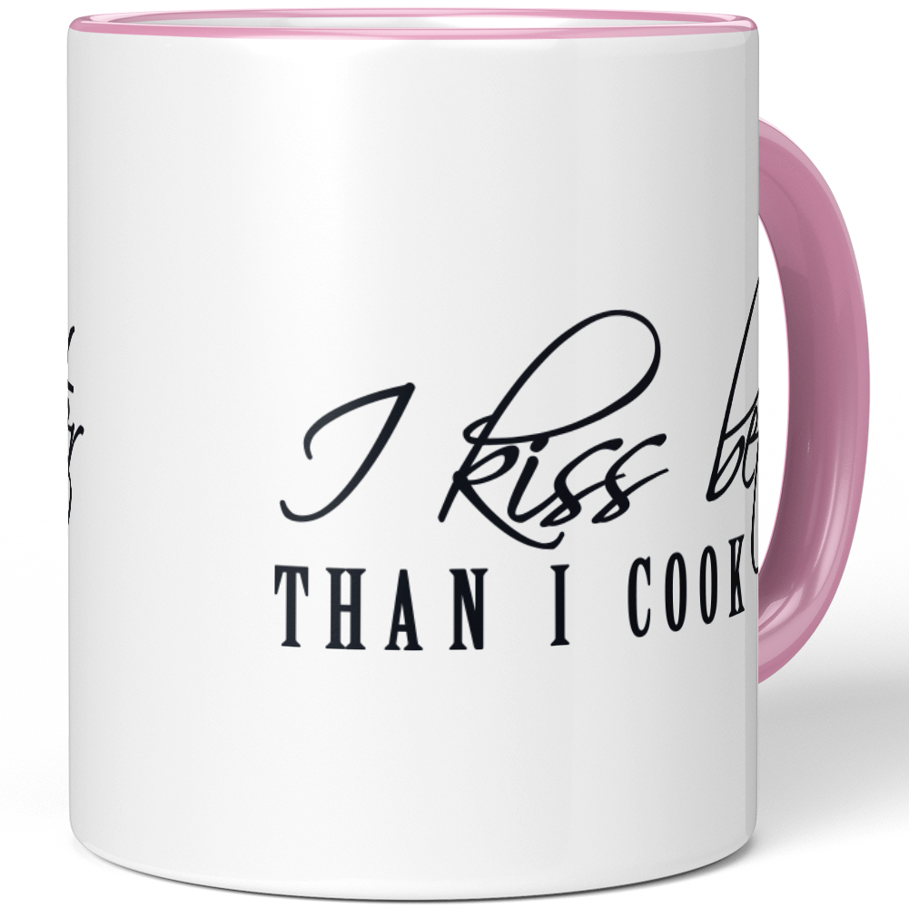I kiss better than I cook 10001000375