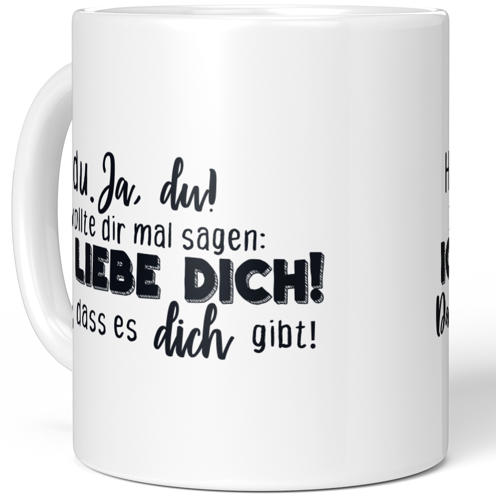 Hey! Ich wollte dir sagen ICH LIEBE DICH! Danke, dass es dich gibt! 10001000436 - Bild 80 von 84