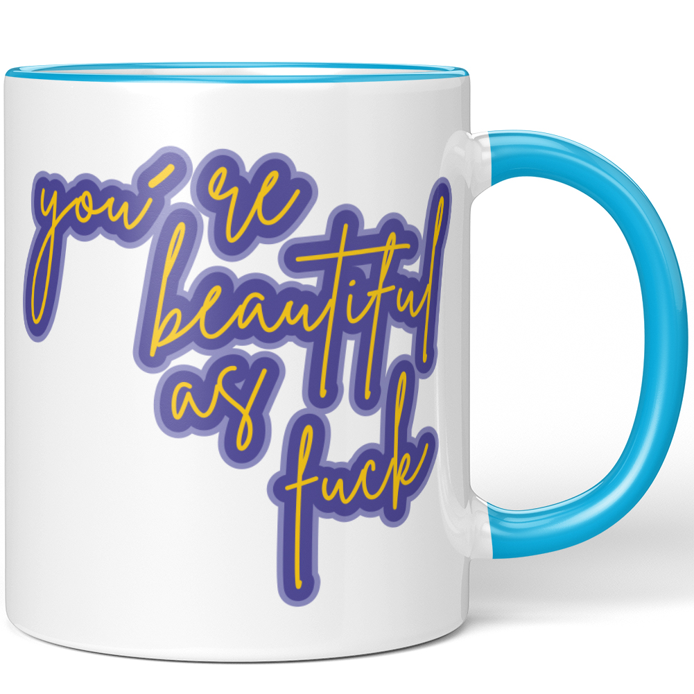 you're beautiful as fuck 10001000452 - Picture 36 of 84