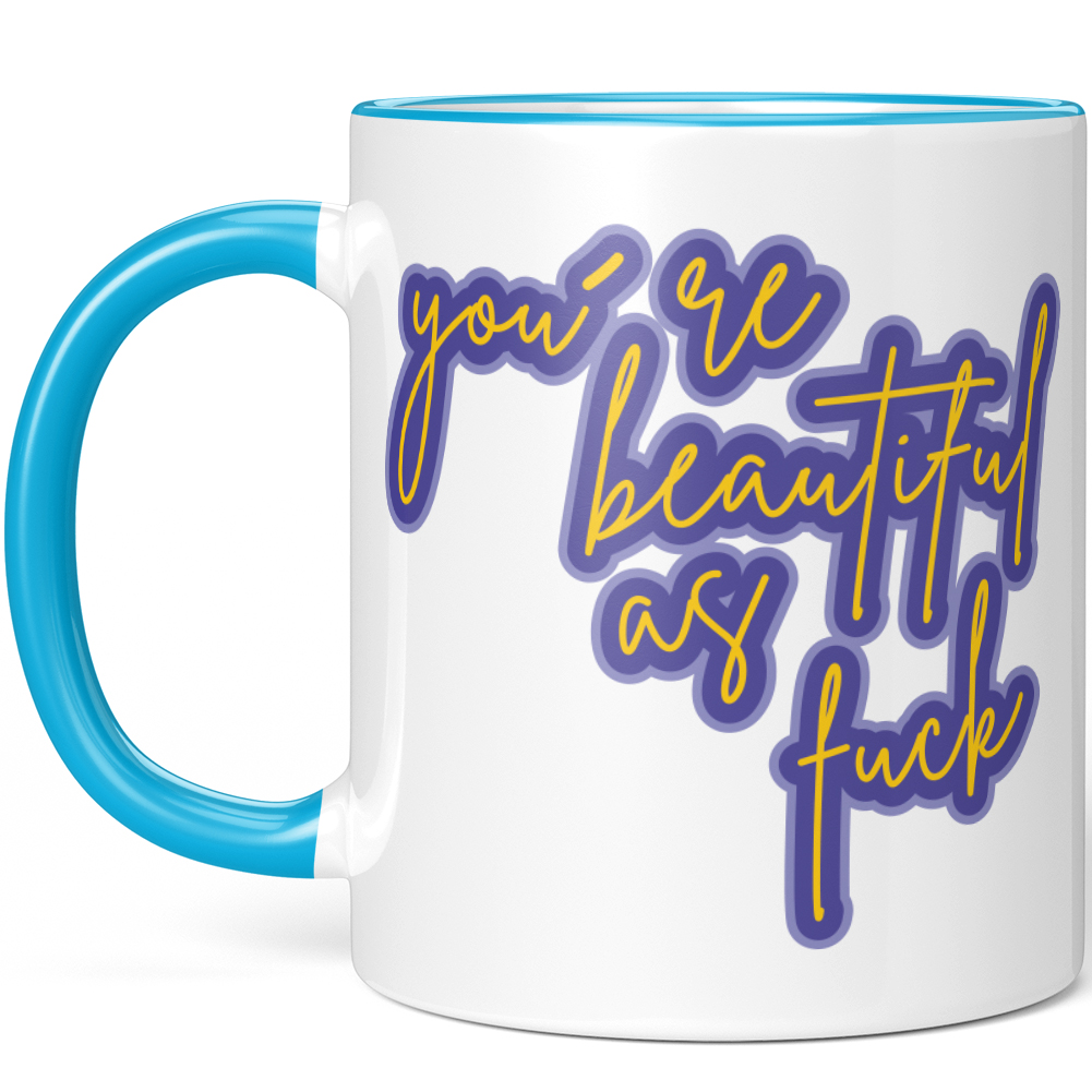 you're beautiful as fuck 10001000452 - Picture 37 of 84