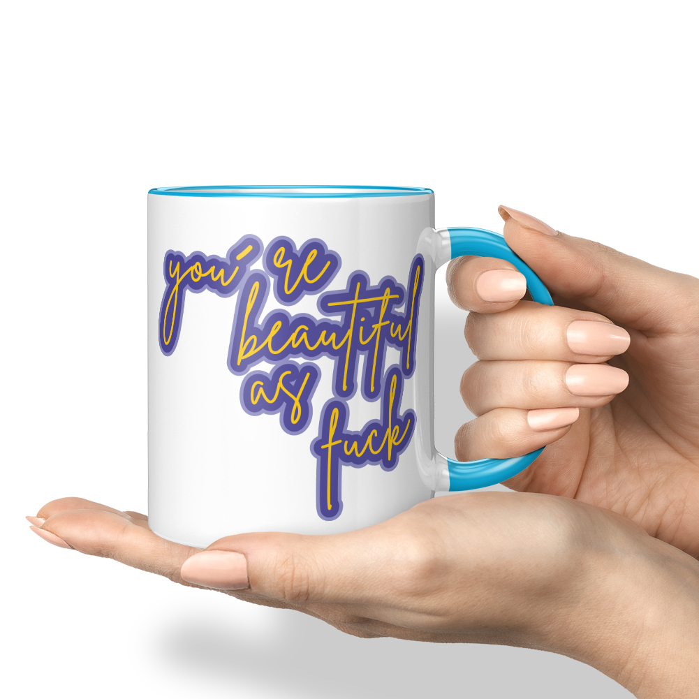 you're beautiful as fuck 10001000452 - Picture 41 of 84