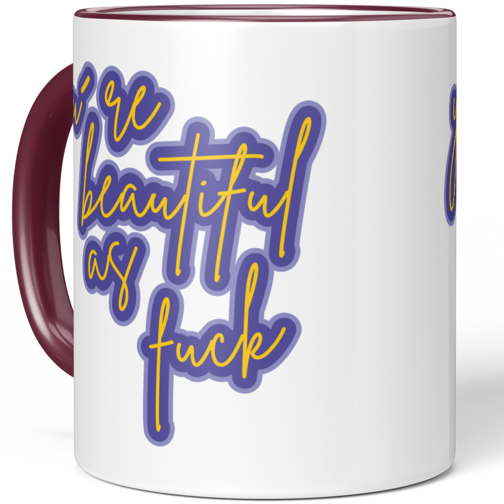 you're beautiful as fuck 10001000452 - Picture 45 of 84