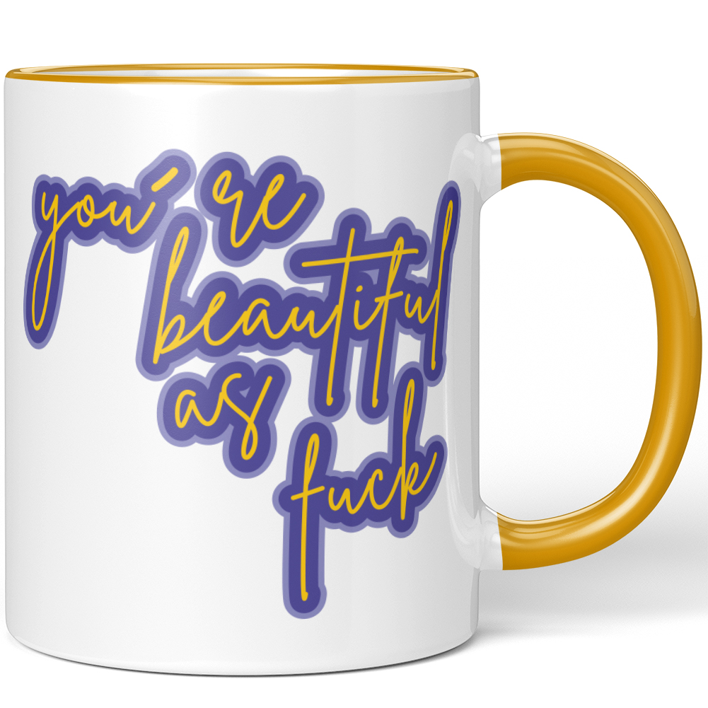 you're beautiful as fuck 10001000452 - Picture 15 of 84