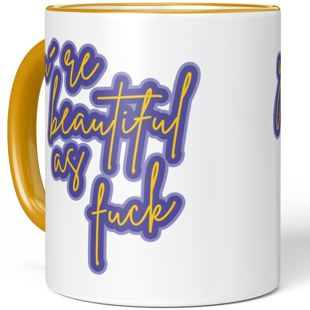 you're beautiful as fuck 10001000452 - Picture 17 of 84