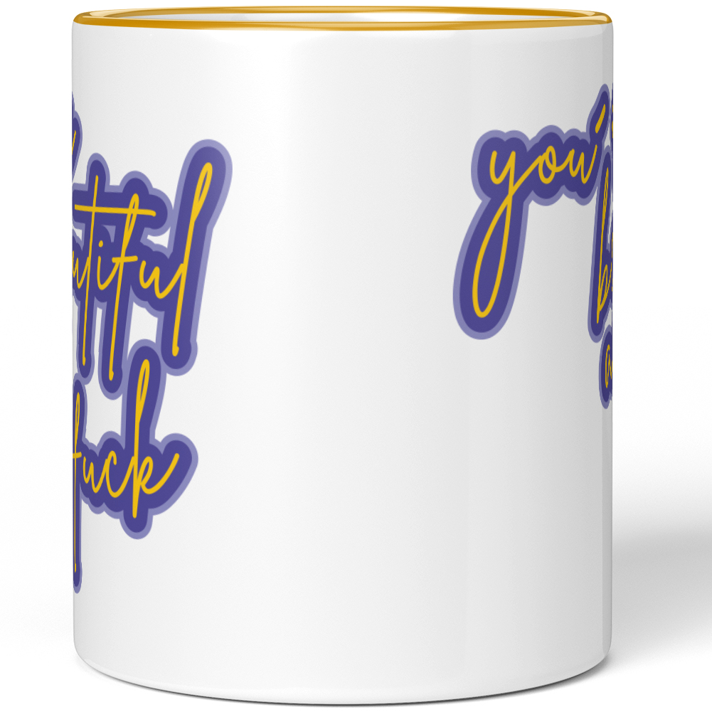 you're beautiful as fuck 10001000452 - Picture 18 of 84