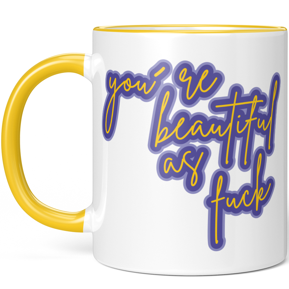 you're beautiful as fuck 10001000452 - Picture 51 of 84