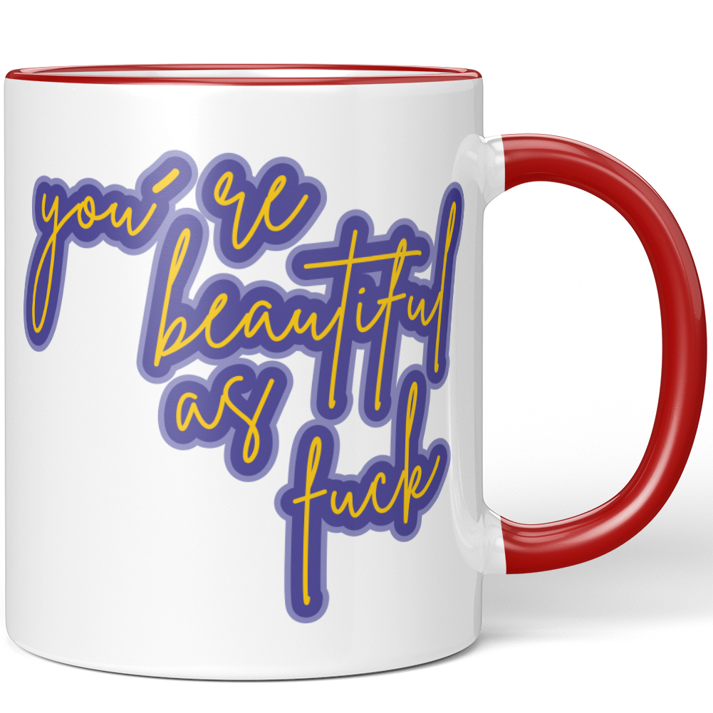 you're beautiful as fuck 10001000452 - Picture 8 of 84