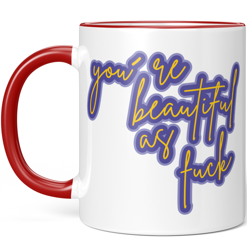 you're beautiful as fuck 10001000452 - Picture 9 of 84