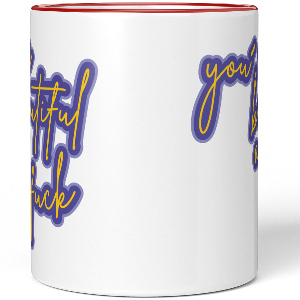 you're beautiful as fuck 10001000452 - Picture 11 of 84