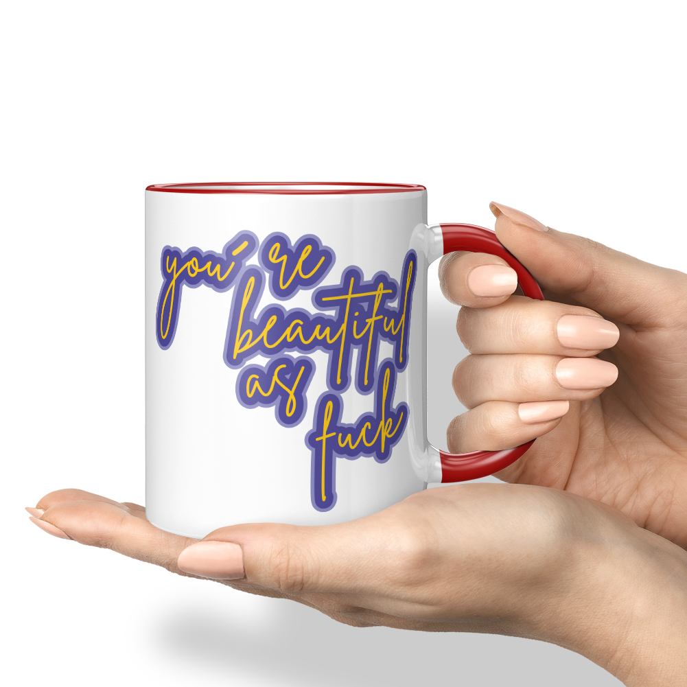 you're beautiful as fuck 10001000452 - Picture 13 of 84