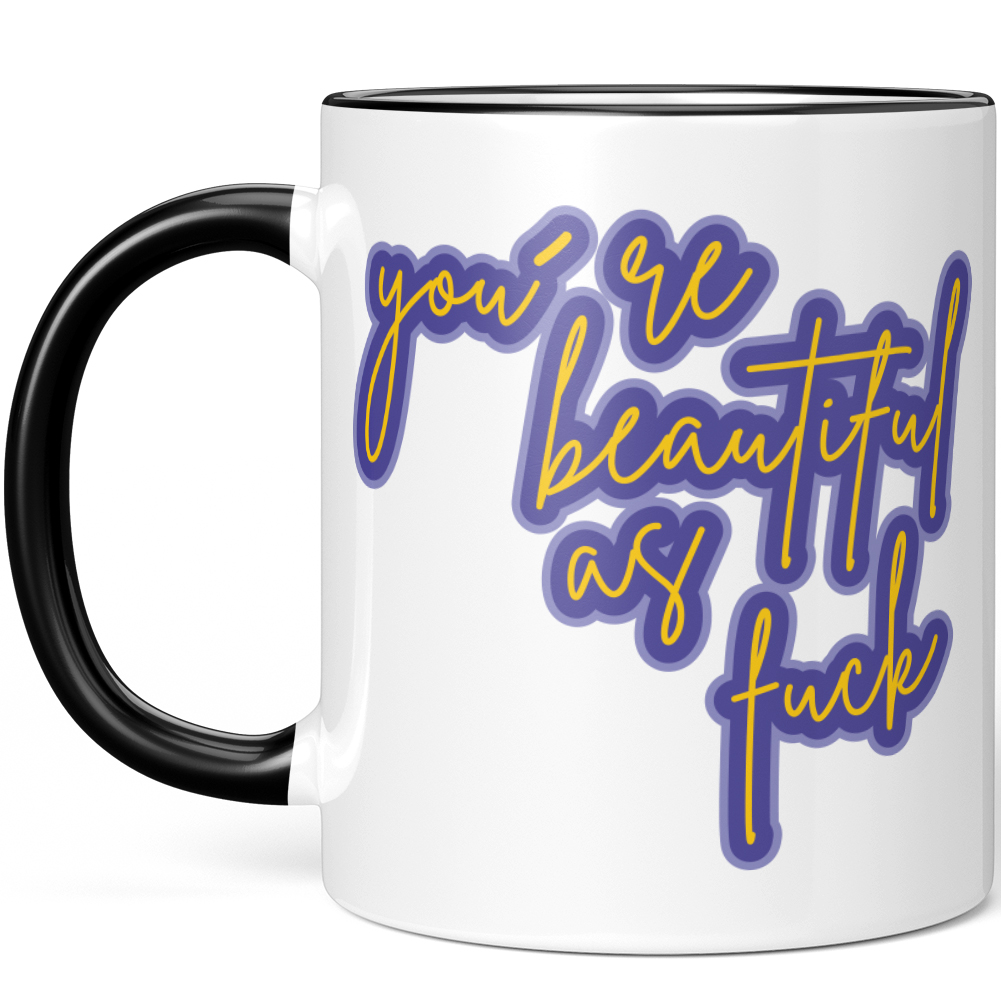 you're beautiful as fuck 10001000452 - Picture 2 of 84