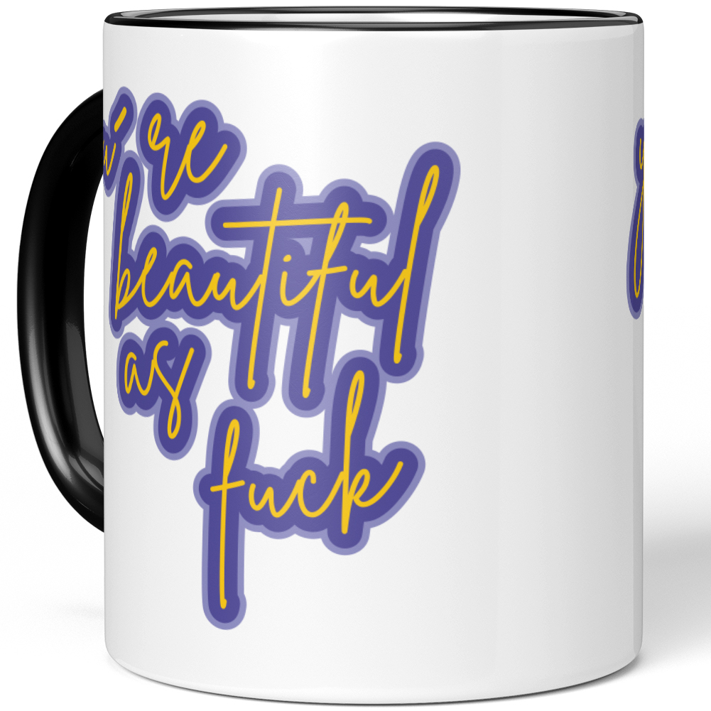 you're beautiful as fuck 10001000452 - Picture 3 of 84