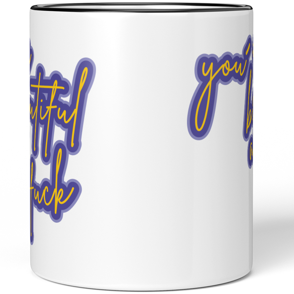 you're beautiful as fuck 10001000452 - Picture 4 of 84