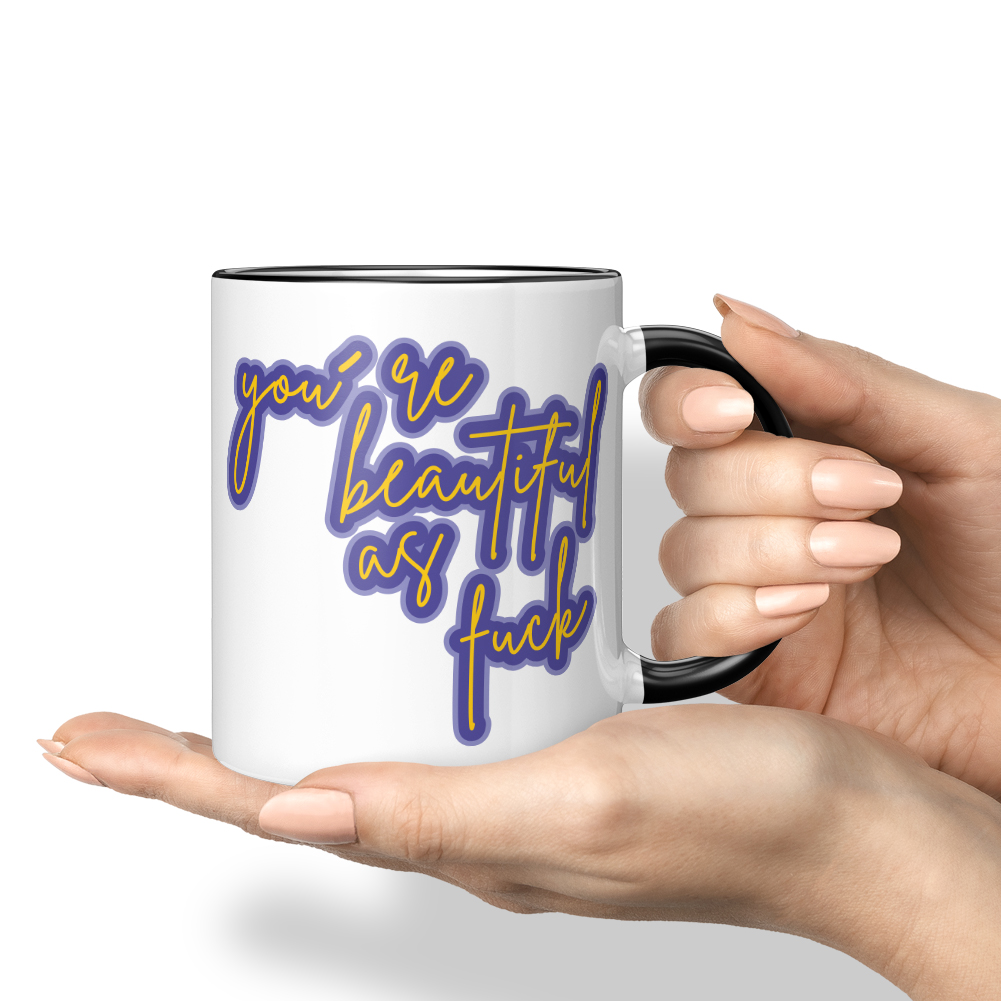 you're beautiful as fuck 10001000452 - Picture 6 of 84