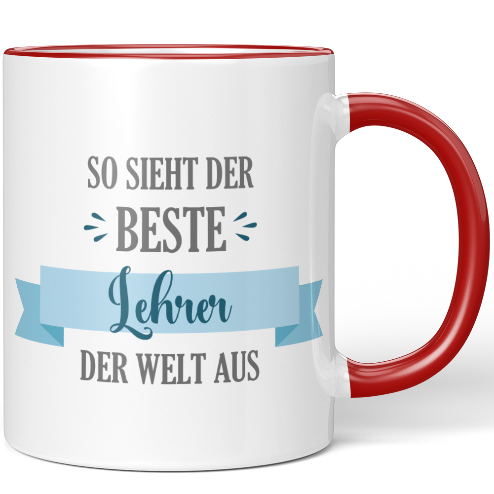 So sieht der beste Lehrer der Welt aus 10001000790 - Bild 8 von 84