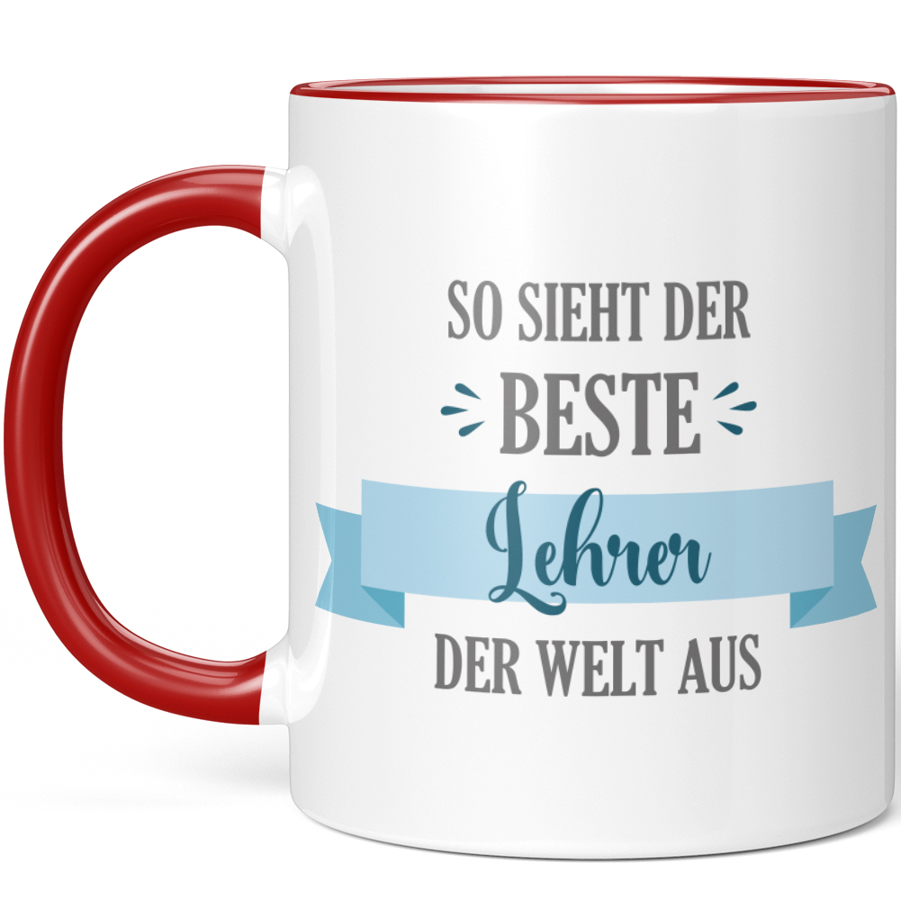 So sieht der beste Lehrer der Welt aus 10001000790 - Bild 9 von 84