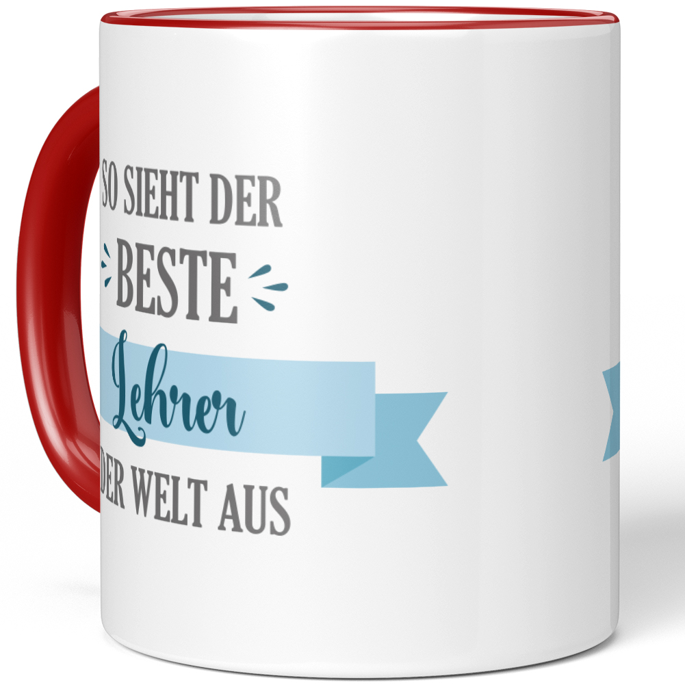 So sieht der beste Lehrer der Welt aus 10001000790 - Bild 10 von 84