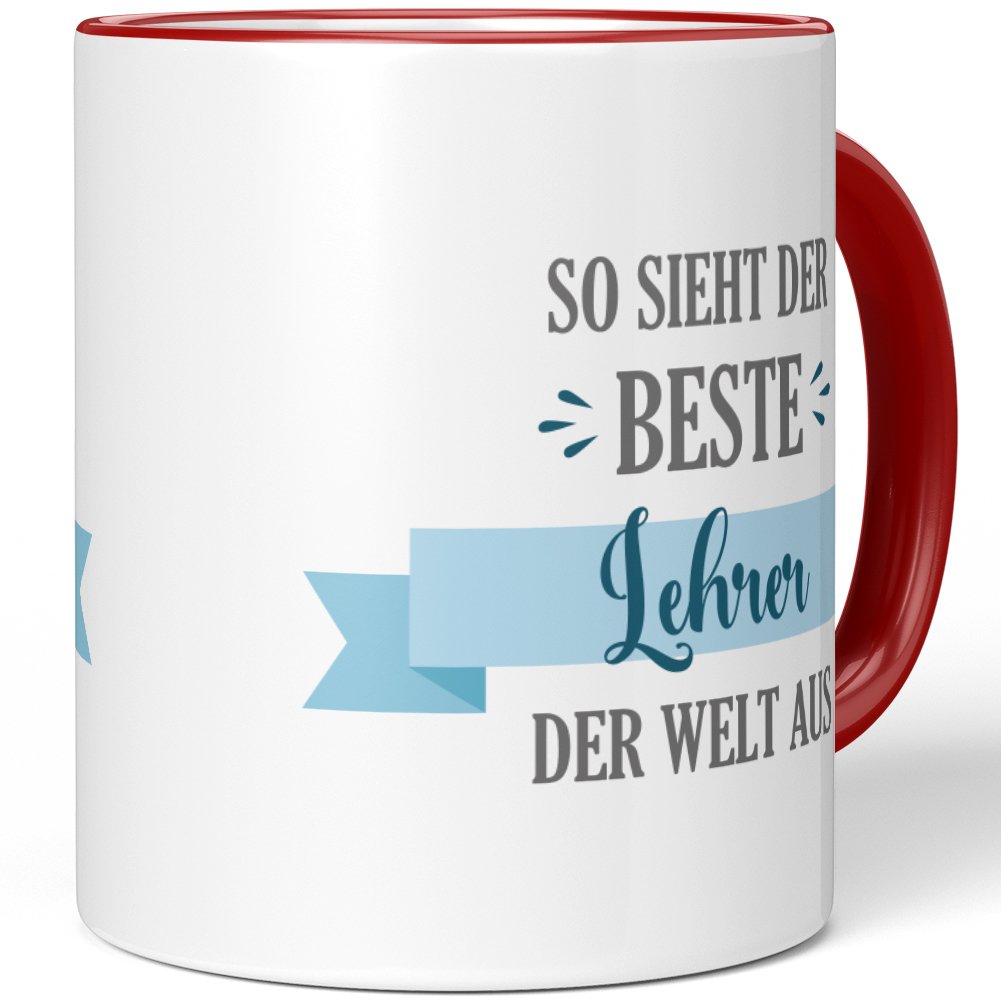 So sieht der beste Lehrer der Welt aus 10001000790 - Bild 12 von 84