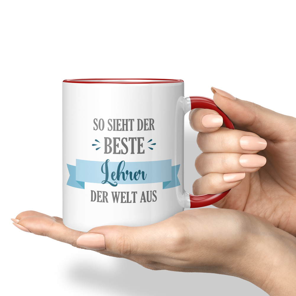 So sieht der beste Lehrer der Welt aus 10001000790 - Bild 13 von 84