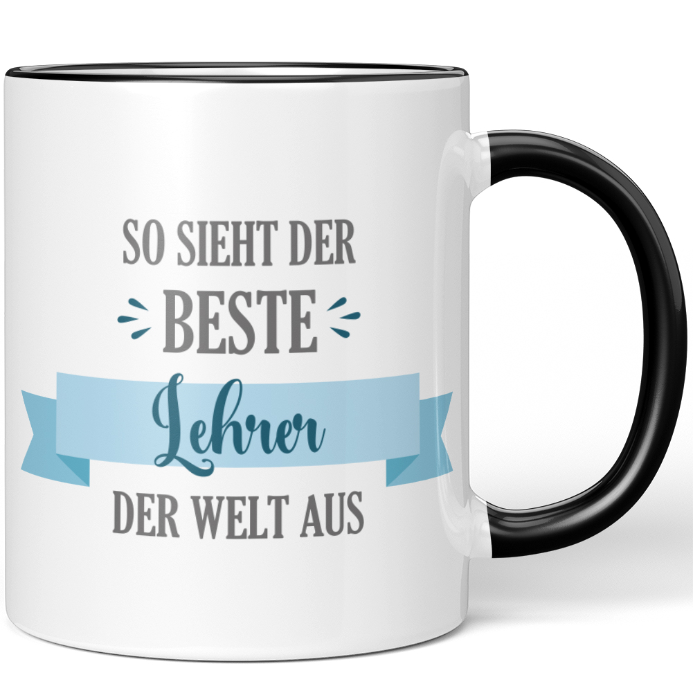 So sieht der beste Lehrer der Welt aus 10001000790 - Bild 1 von 84