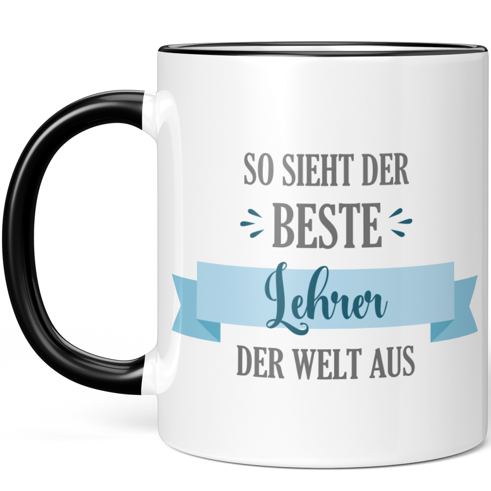 So sieht der beste Lehrer der Welt aus 10001000790 - Bild 2 von 84