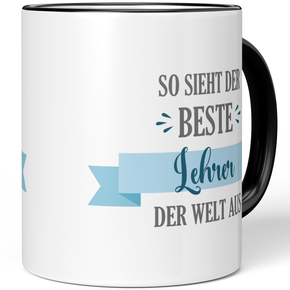 So sieht der beste Lehrer der Welt aus 10001000790 - Bild 5 von 84