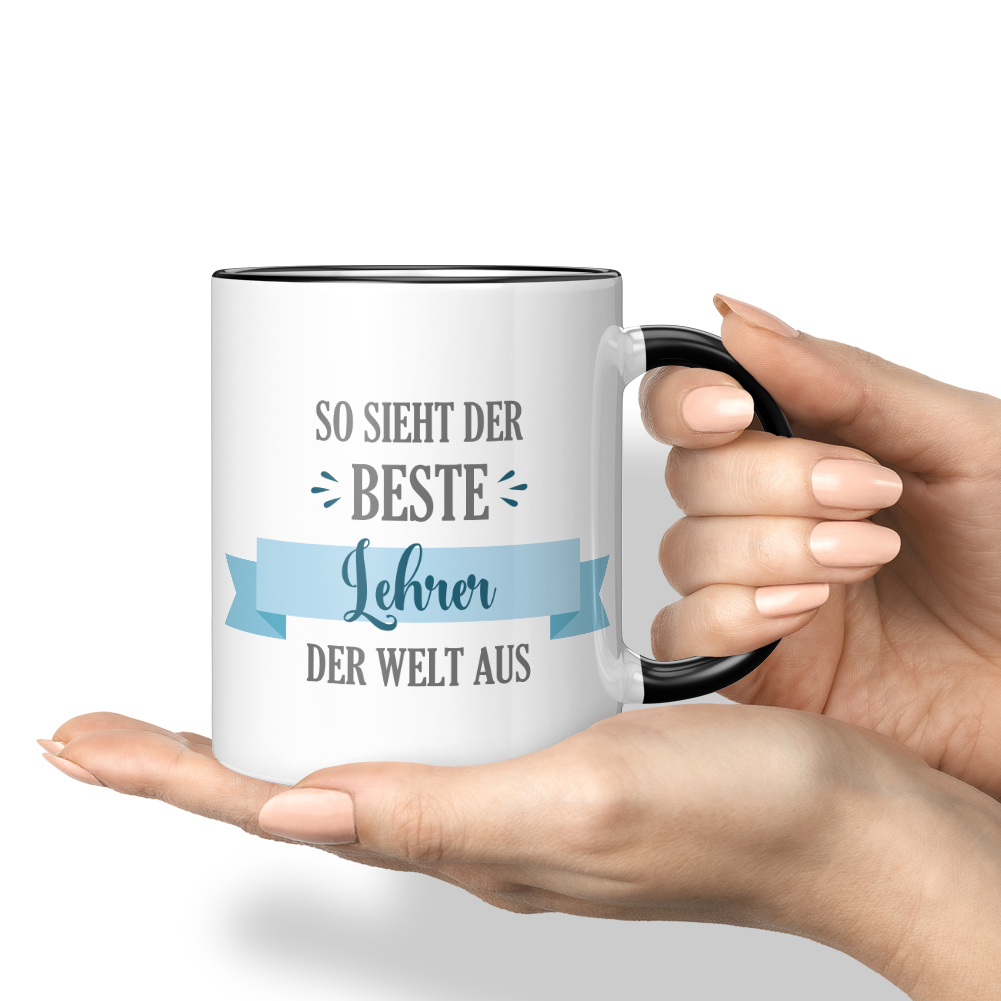 So sieht der beste Lehrer der Welt aus 10001000790 - Bild 6 von 84