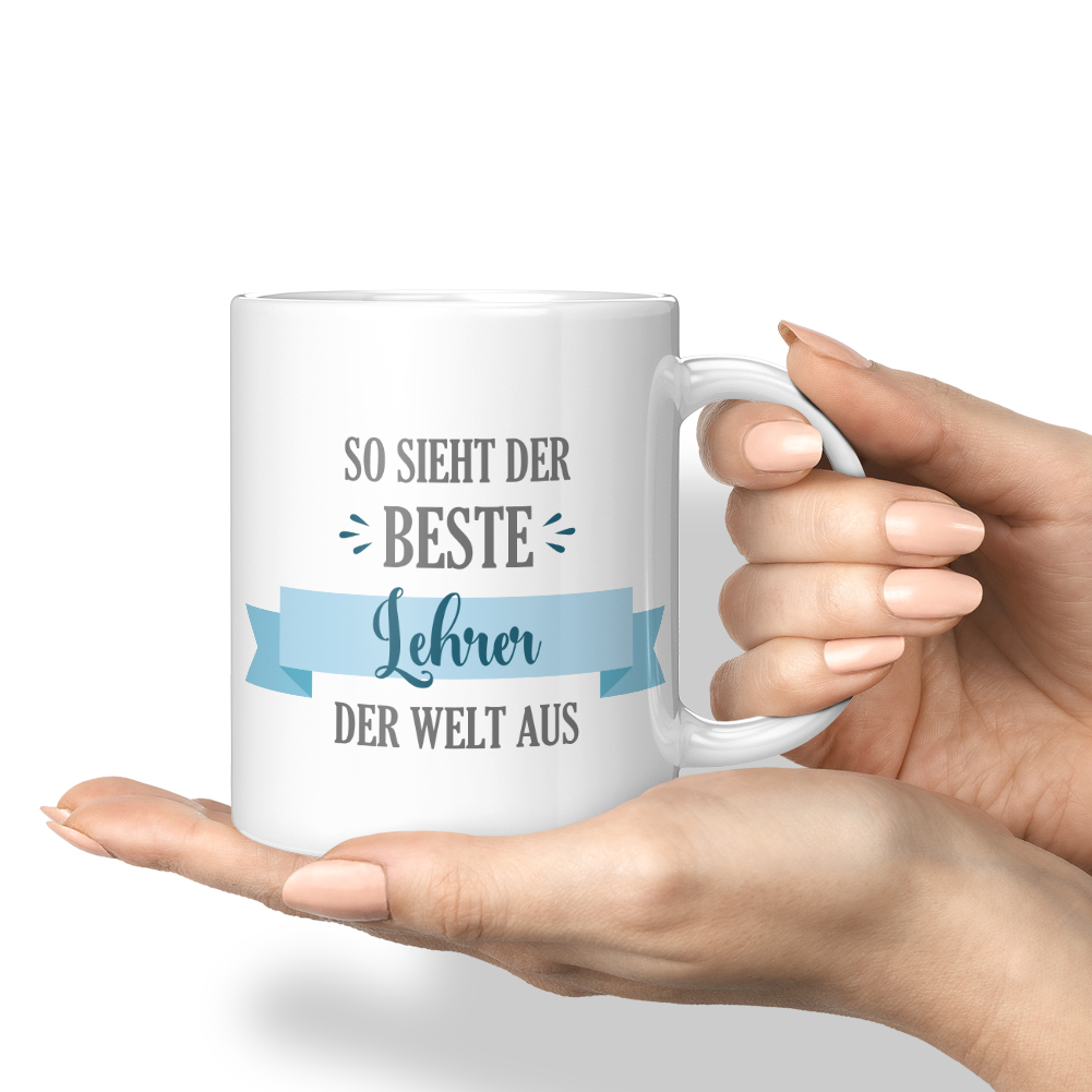 So sieht der beste Lehrer der Welt aus 10001000790 - Bild 83 von 84