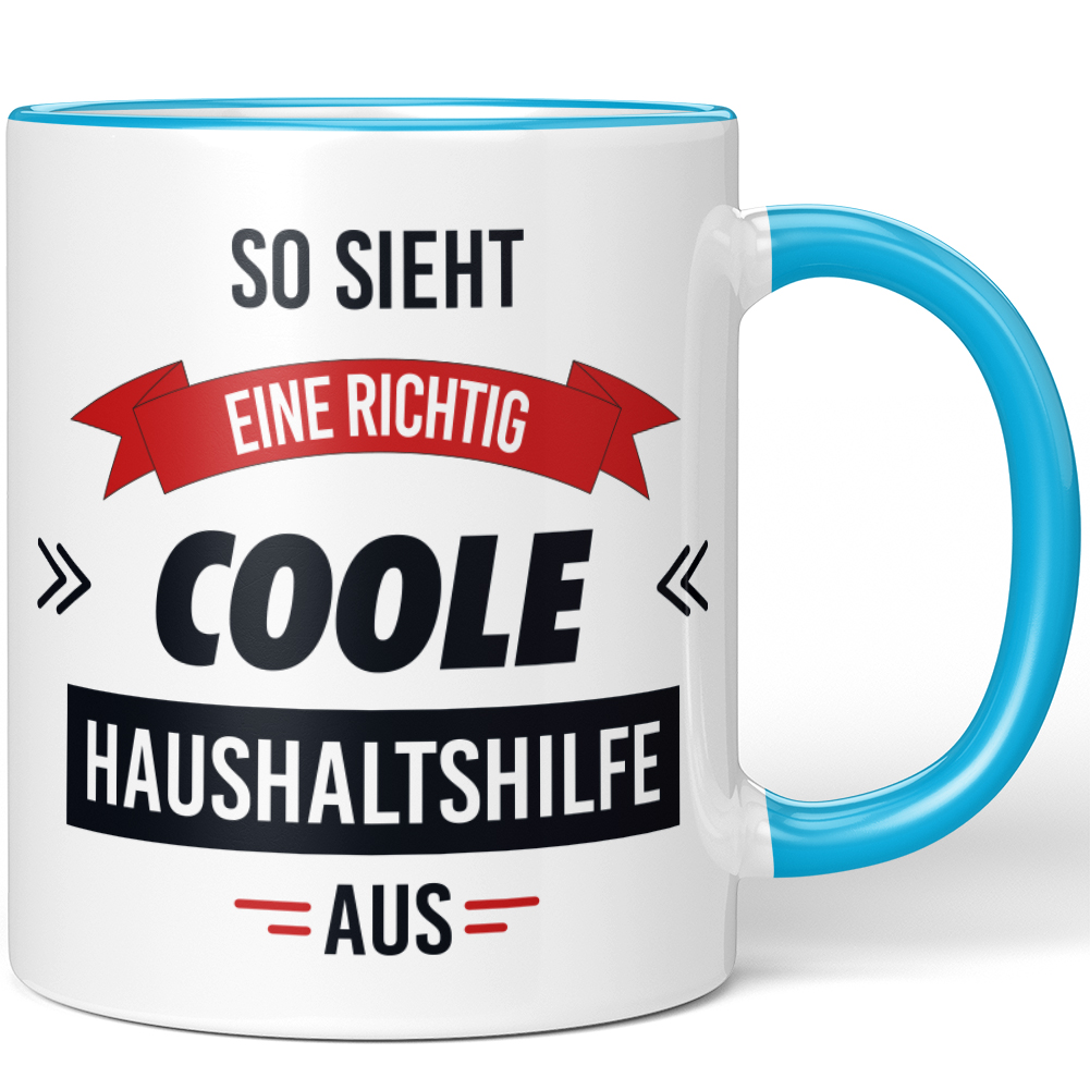 So sieht eine richtig coole Haushaltshilfe aus 10001001047 - Bild 36 von 84