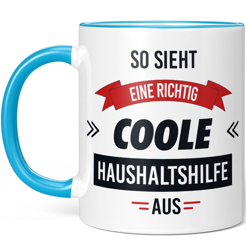 So sieht eine richtig coole Haushaltshilfe aus 10001001047 - Bild 37 von 84