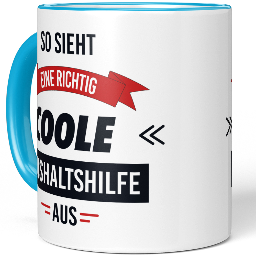So sieht eine richtig coole Haushaltshilfe aus 10001001047 - Bild 38 von 84