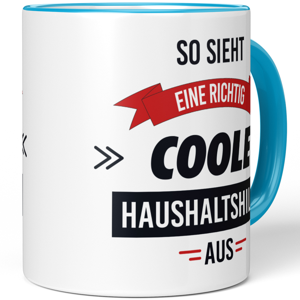So sieht eine richtig coole Haushaltshilfe aus 10001001047 - Bild 40 von 84
