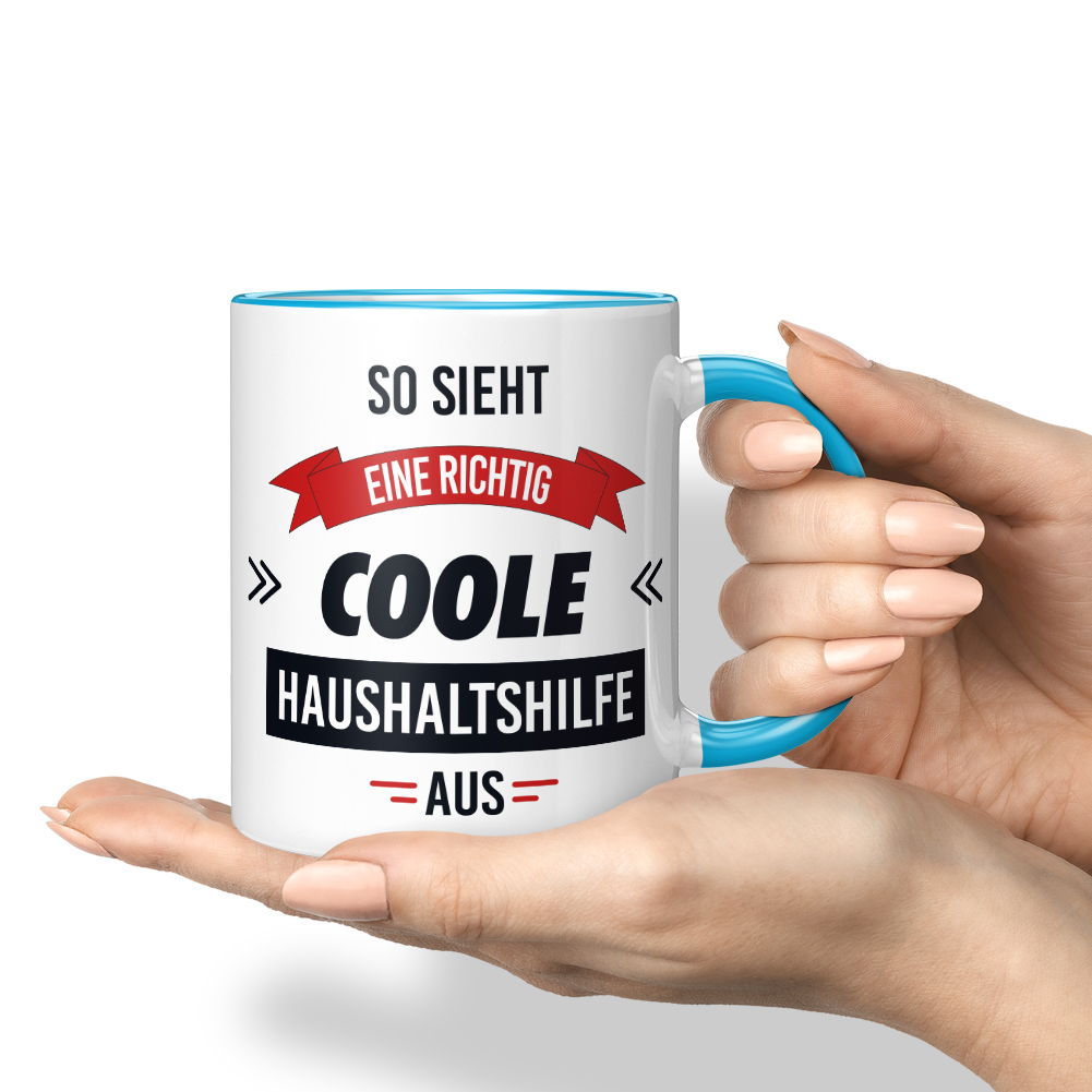 So sieht eine richtig coole Haushaltshilfe aus 10001001047 - Bild 41 von 84