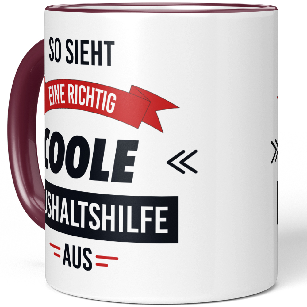 So sieht eine richtig coole Haushaltshilfe aus 10001001047 - Bild 45 von 84