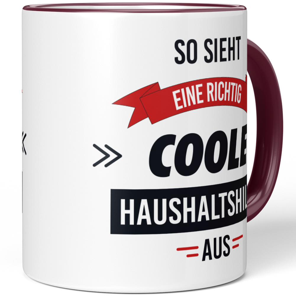So sieht eine richtig coole Haushaltshilfe aus 10001001047 - Bild 47 von 84