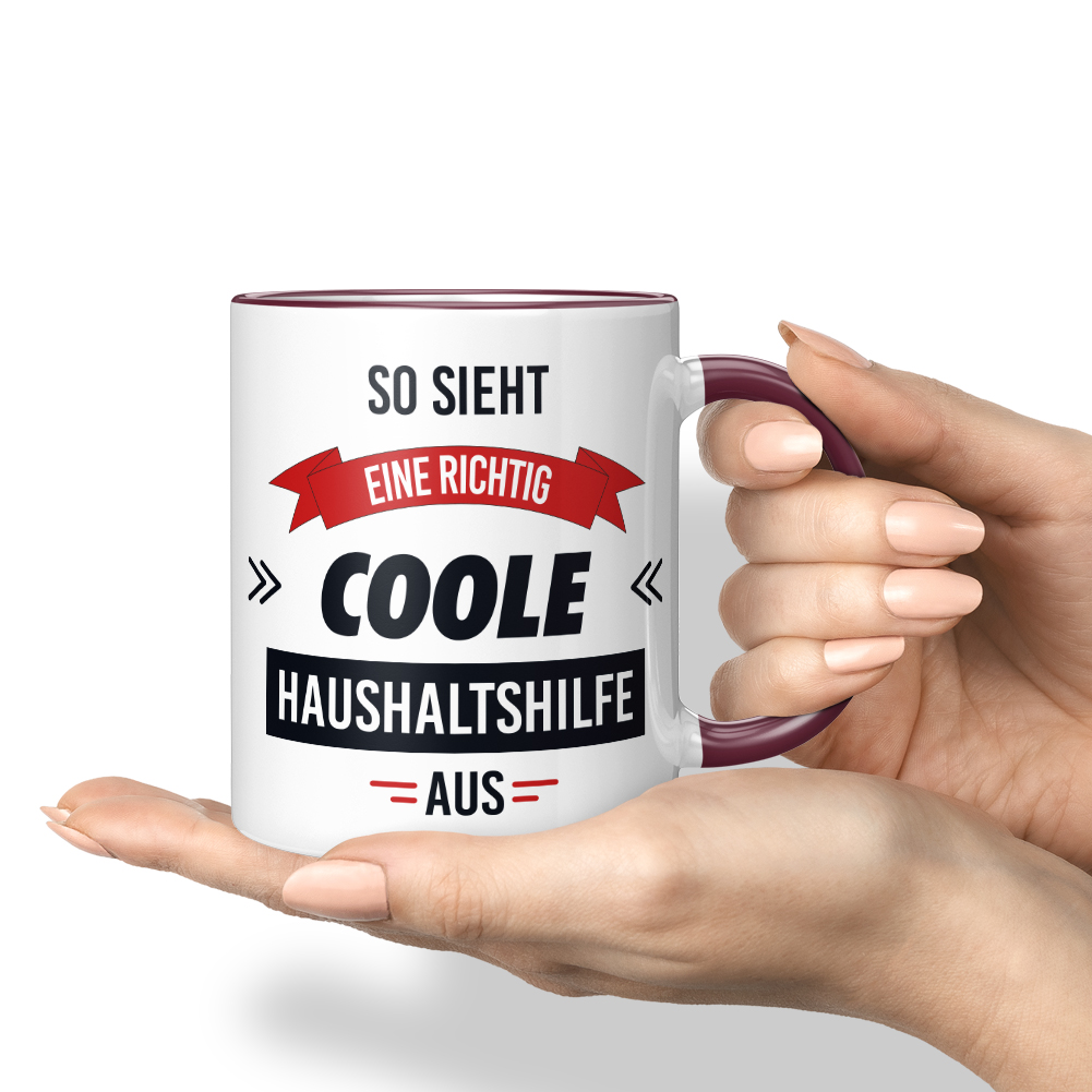 So sieht eine richtig coole Haushaltshilfe aus 10001001047 - Bild 48 von 84