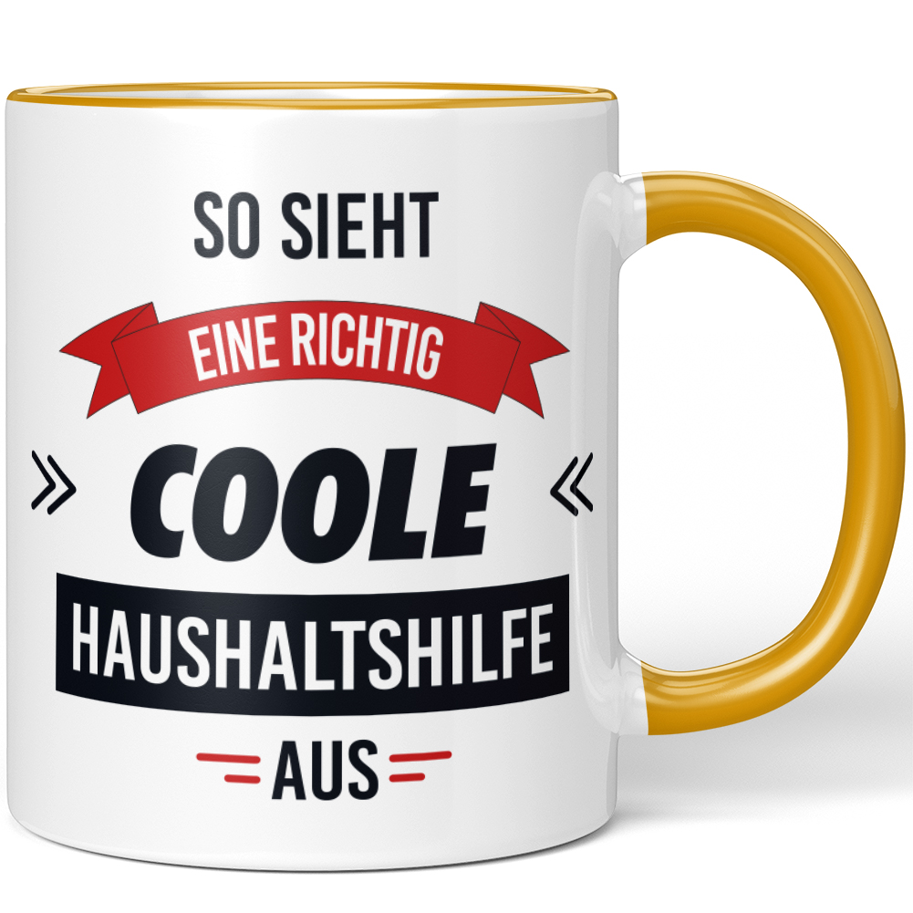 So sieht eine richtig coole Haushaltshilfe aus 10001001047 - Bild 15 von 84