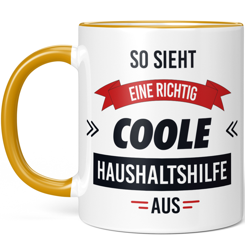 So sieht eine richtig coole Haushaltshilfe aus 10001001047 - Bild 16 von 84