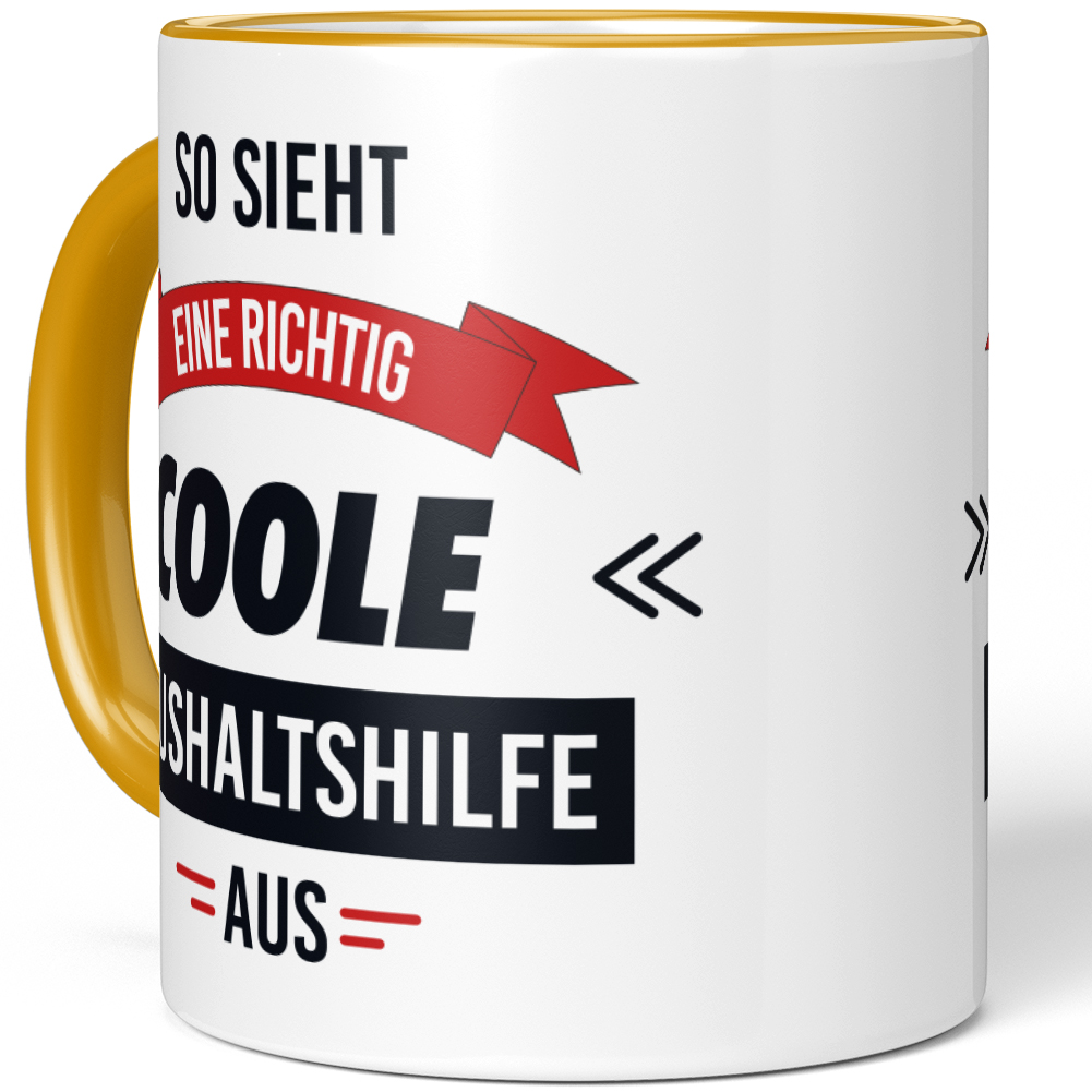 So sieht eine richtig coole Haushaltshilfe aus 10001001047 - Bild 17 von 84