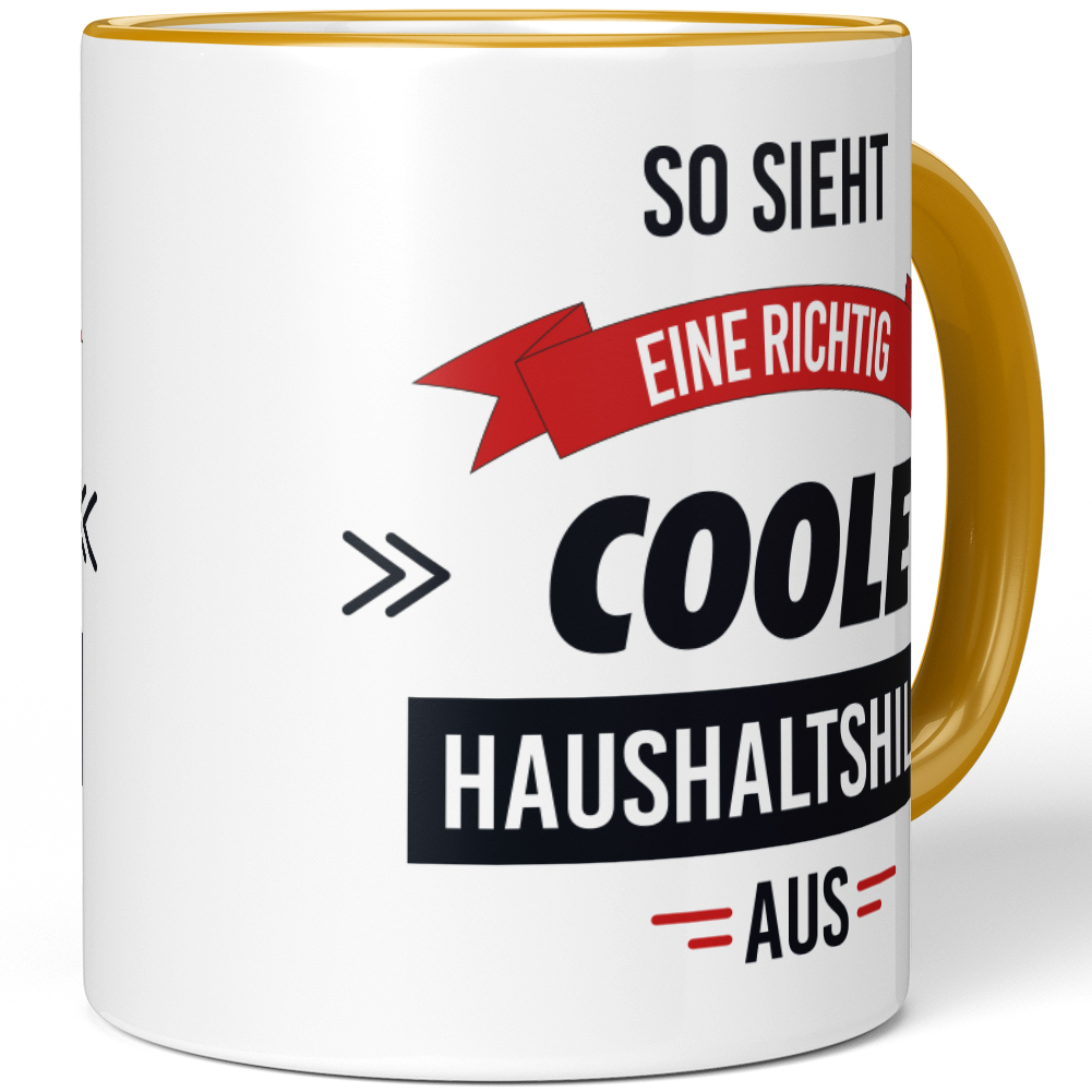 So sieht eine richtig coole Haushaltshilfe aus 10001001047 - Bild 19 von 84