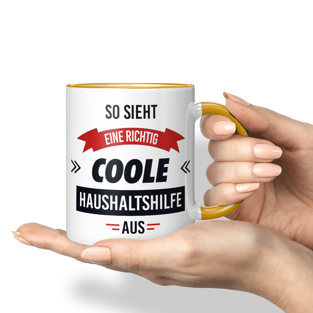 So sieht eine richtig coole Haushaltshilfe aus 10001001047 - Bild 20 von 84