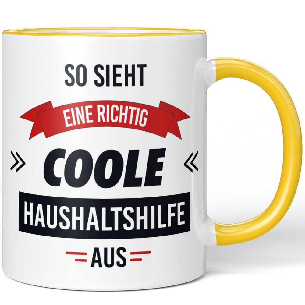 So sieht eine richtig coole Haushaltshilfe aus 10001001047 - Bild 50 von 84