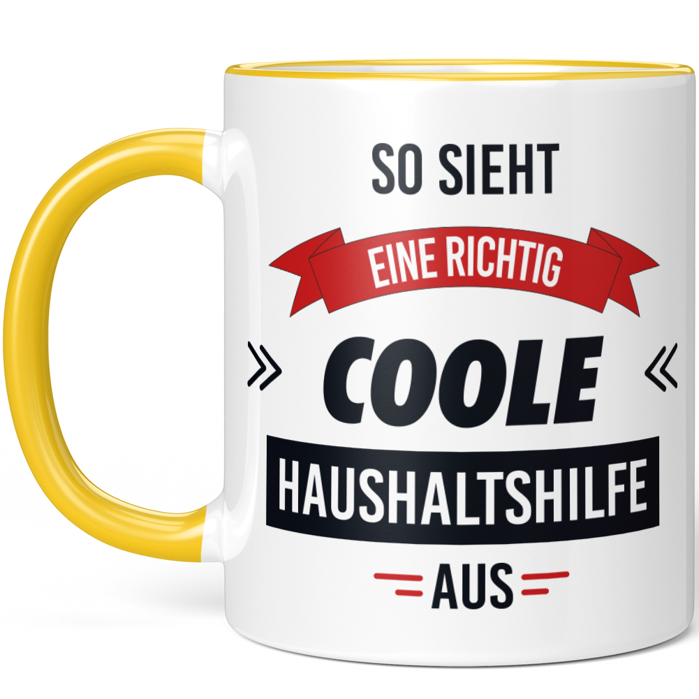So sieht eine richtig coole Haushaltshilfe aus 10001001047 - Bild 51 von 84