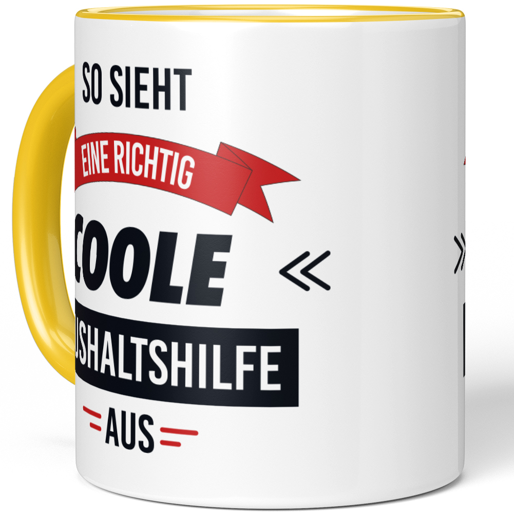 So sieht eine richtig coole Haushaltshilfe aus 10001001047 - Bild 52 von 84
