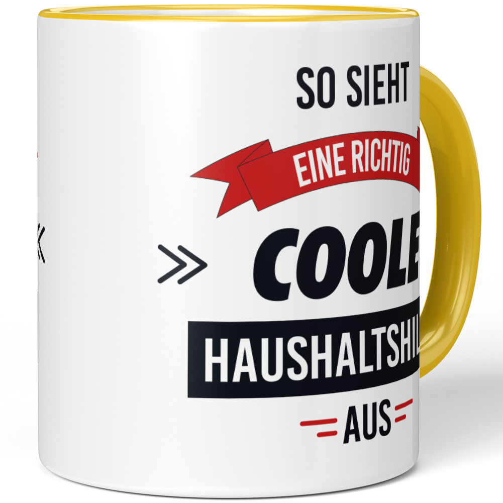 So sieht eine richtig coole Haushaltshilfe aus 10001001047 - Bild 54 von 84