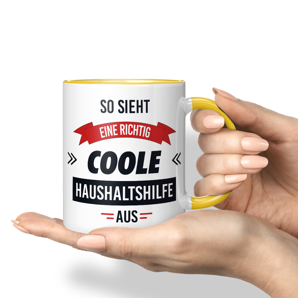 So sieht eine richtig coole Haushaltshilfe aus 10001001047 - Bild 55 von 84