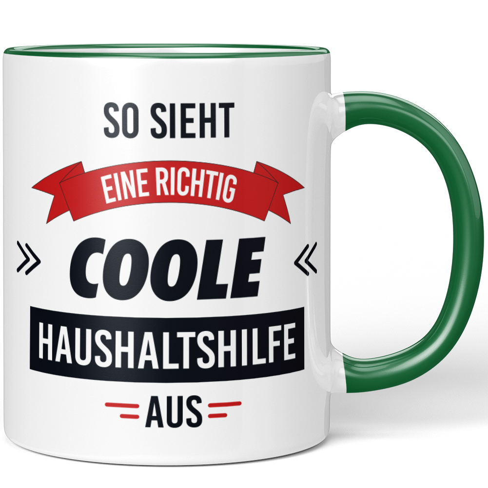 So sieht eine richtig coole Haushaltshilfe aus 10001001047 - Bild 57 von 84